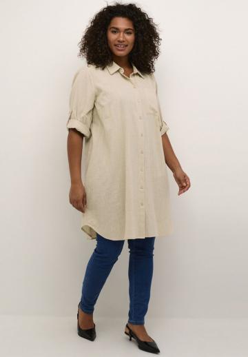 Фланелевая рубашка