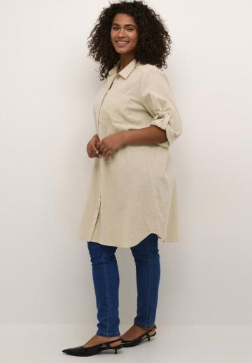 Фланелевая рубашка