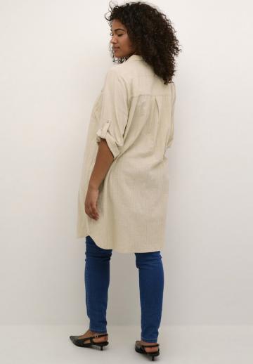 Фланелевая рубашка