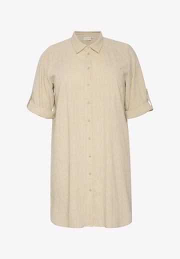 Фланелевая рубашка