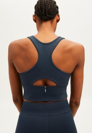 Спортивный бюстгальтер