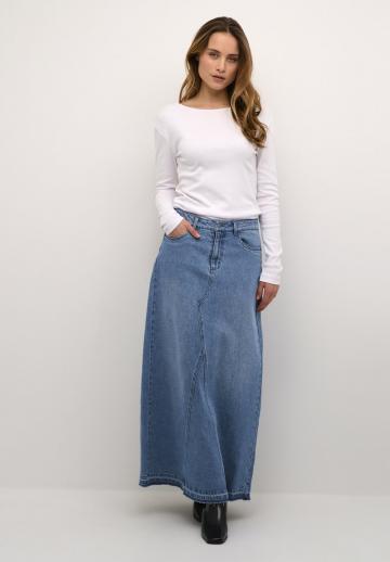 Летняя юбка