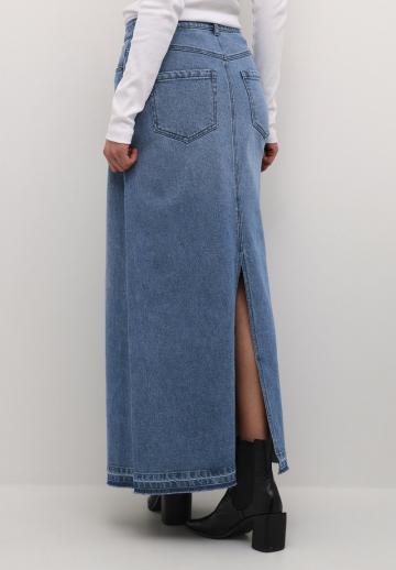 Летняя юбка