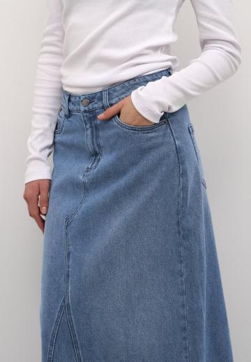 Летняя юбка