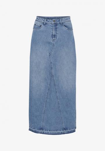 Летняя юбка