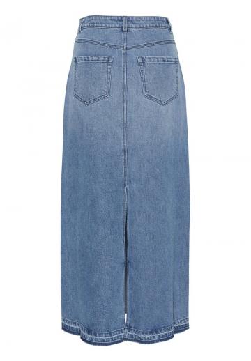 Летняя юбка