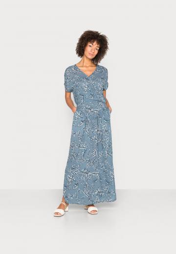 Платье макси