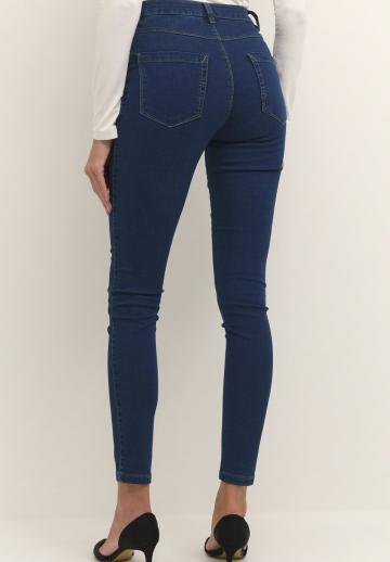 Узкие брюки