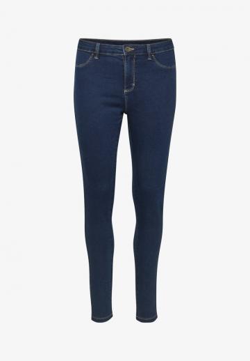 Узкие брюки