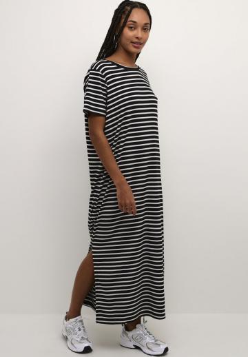 Длинное платье