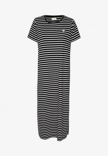 Длинное платье