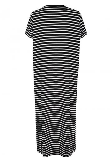 Длинное платье