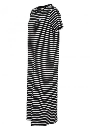 Длинное платье