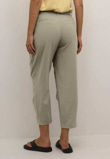 Узкие брюки