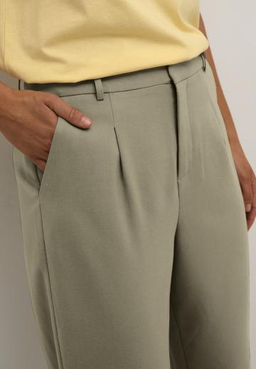 Узкие брюки