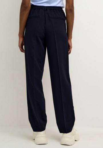 Прямые брюки