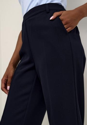 Прямые брюки