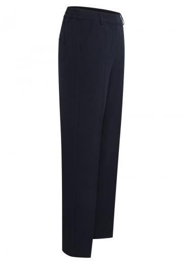 Прямые брюки