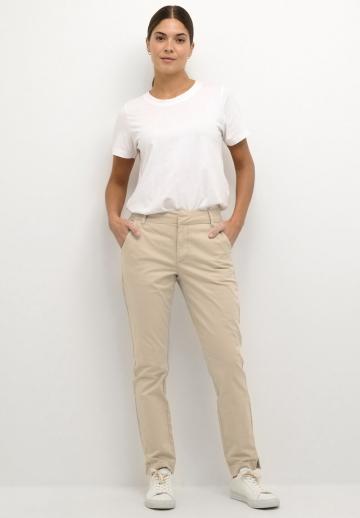 Узкие брюки