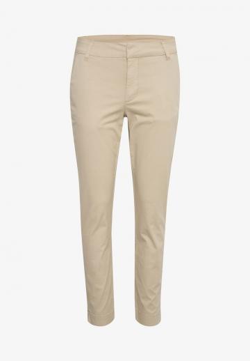 Узкие брюки