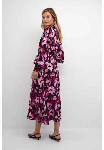 Блузка-платье