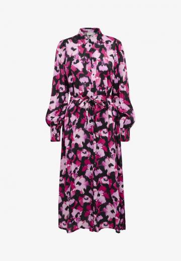 Блузка-платье