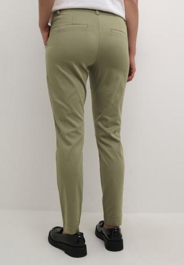 Узкие брюки
