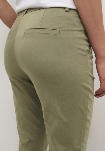 Узкие брюки