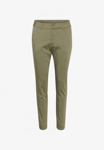 Узкие брюки