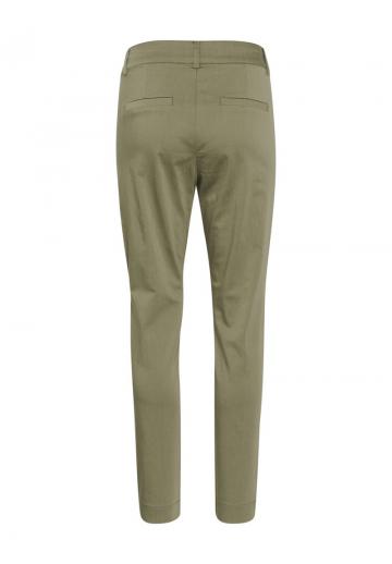 Узкие брюки