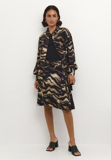 Летняя юбка