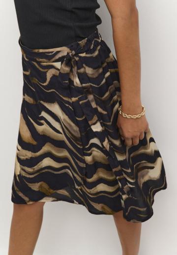 Летняя юбка