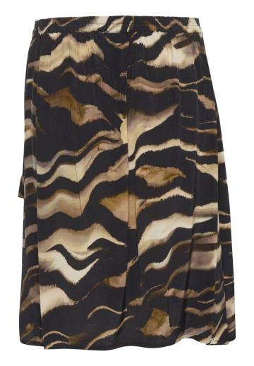 Летняя юбка