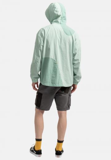 Куртка-дождевик