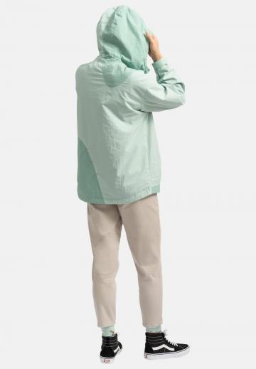 Куртка-дождевик