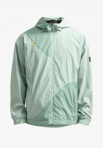 Куртка-дождевик