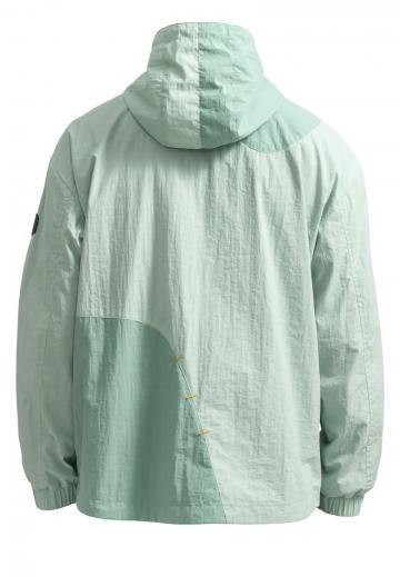 Куртка-дождевик