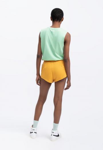 Майка-борцовка