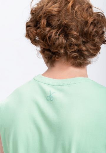 Майка-борцовка