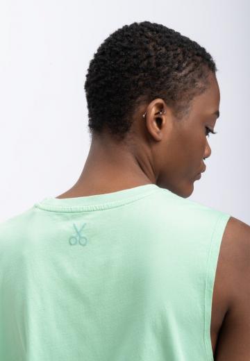 Майка-борцовка