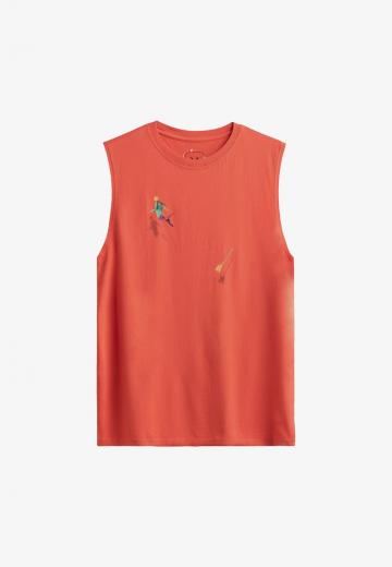 Майка-борцовка