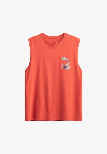 Майка-борцовка