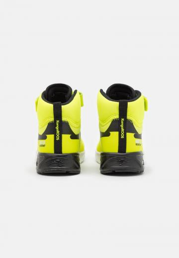 Высокие кеды