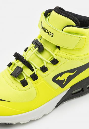 Высокие кеды