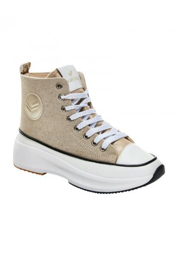 Высокие кеды