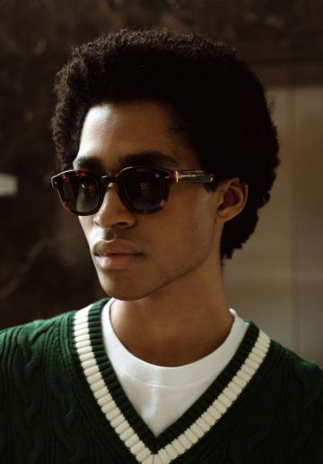 Солнечные очки