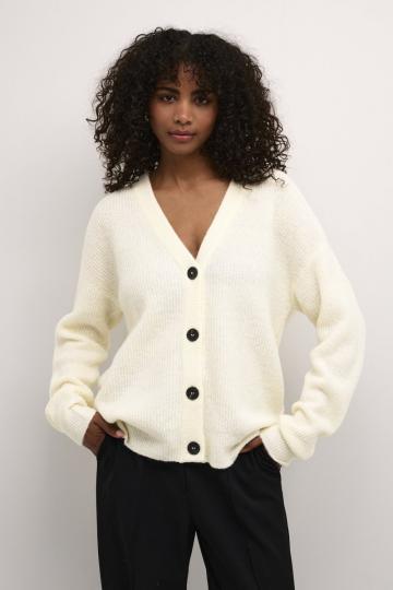 Длинный кардиган