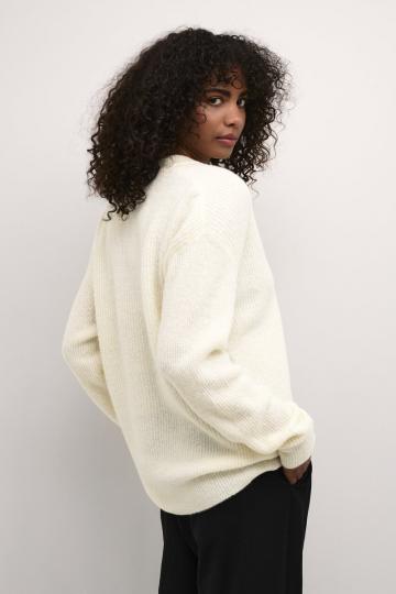 Длинный кардиган