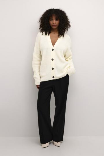 Длинный кардиган