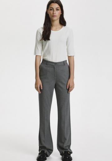 Прямые брюки